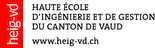 HEIG-VD HES-SO