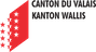 Etat du Valais
